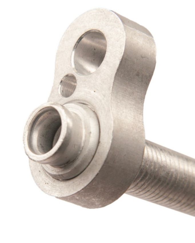 Four Seasons 55950 Discharge Line Hose Assembly