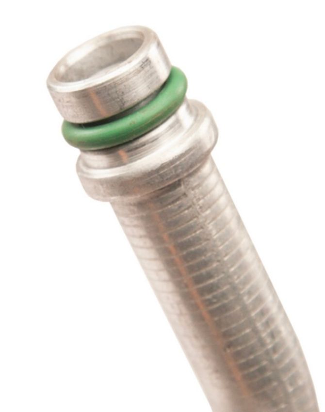 Four Seasons 55950 Discharge Line Hose Assembly