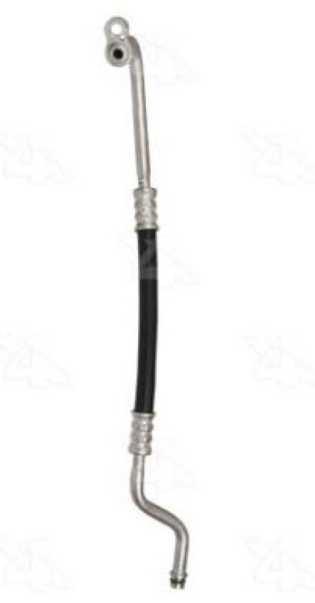Four Seasons 55950 Discharge Line Hose Assembly