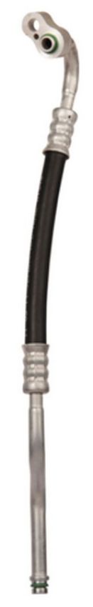 Four Seasons 55951 Discharge Line Hose Assembly