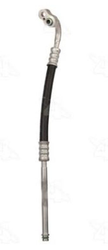 Four Seasons 55951 Discharge Line Hose Assembly