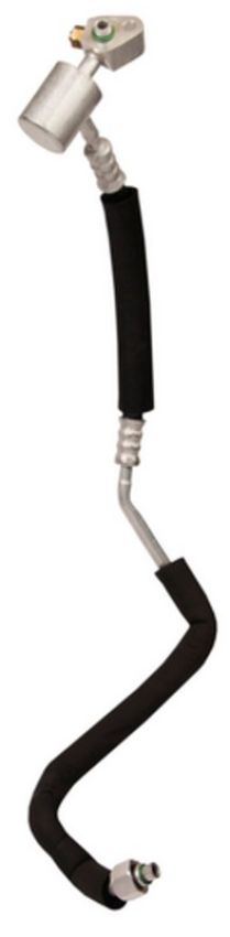 Four Seasons 55952 Discharge Line Hose Assembly