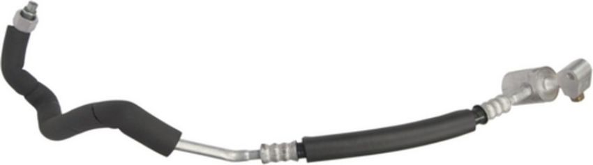 Four Seasons 55952 Discharge Line Hose Assembly