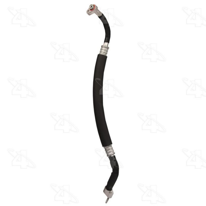 Four Seasons 55953 Suction Line Hose Assembly