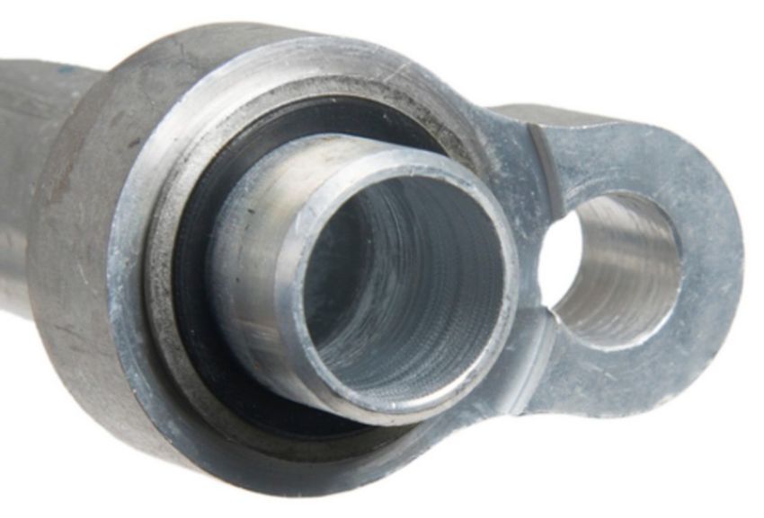 Four Seasons 55954 Suction Line Hose Assembly