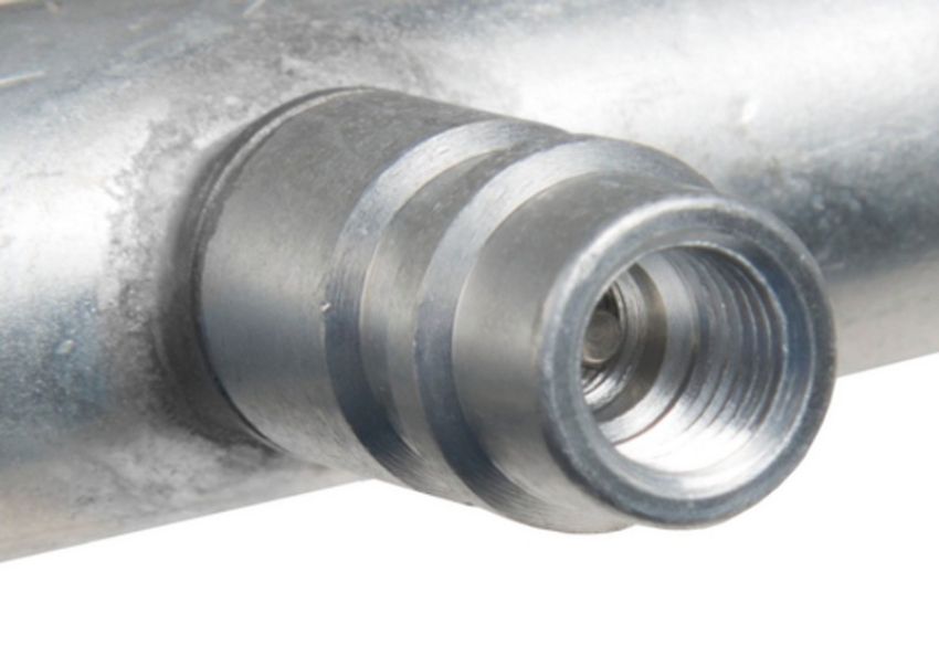 Four Seasons 55954 Suction Line Hose Assembly