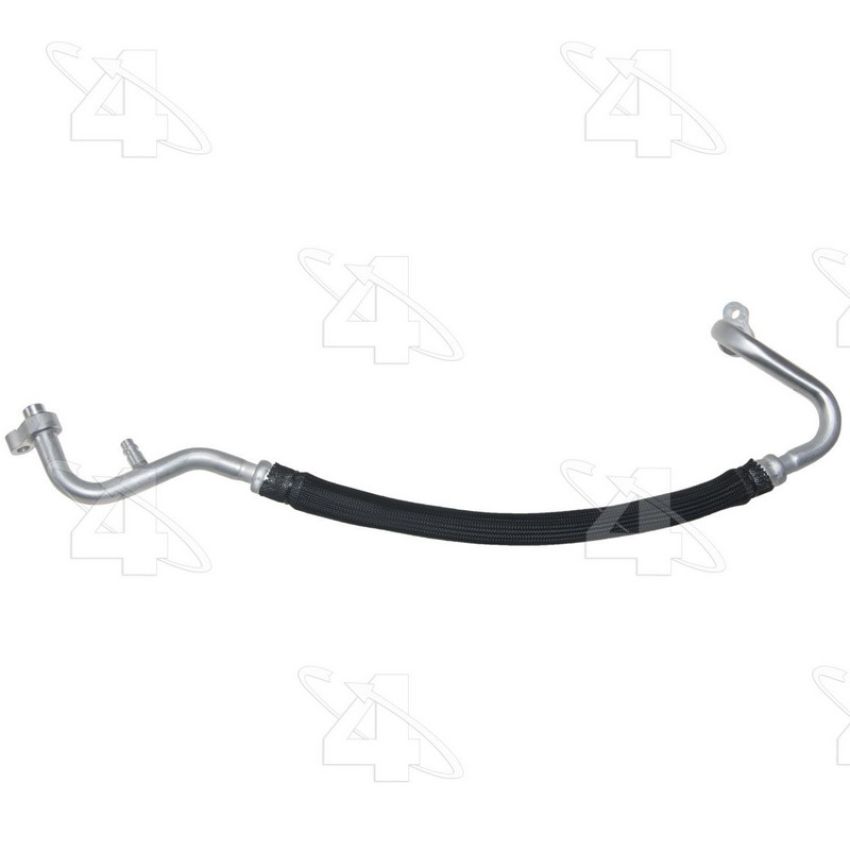 Four Seasons 55954 Suction Line Hose Assembly