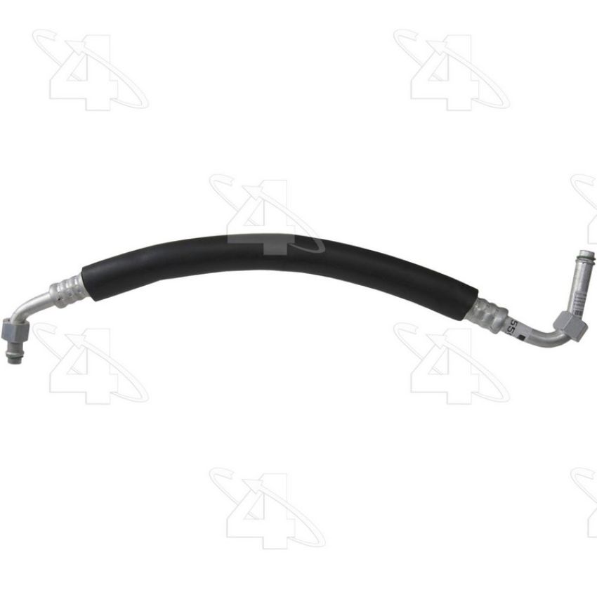 Four Seasons 55955 Suction Line Hose Assembly