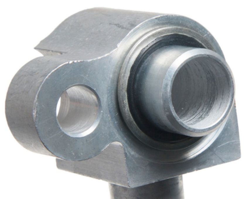 Four Seasons 55957 Suction Line Hose Assembly
