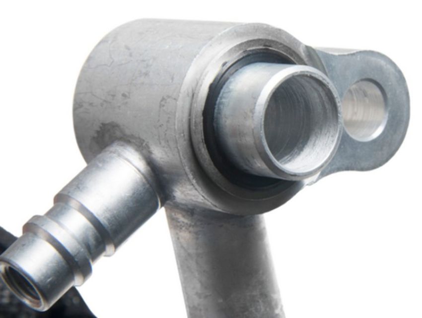 Four Seasons 55957 Suction Line Hose Assembly
