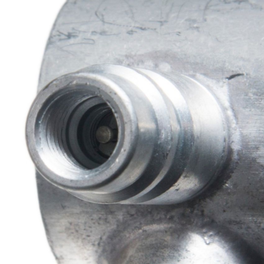 Four Seasons 55957 Suction Line Hose Assembly