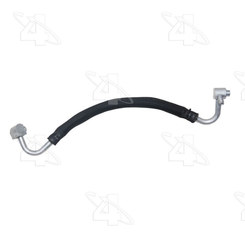 Four Seasons 55957 Suction Line Hose Assembly