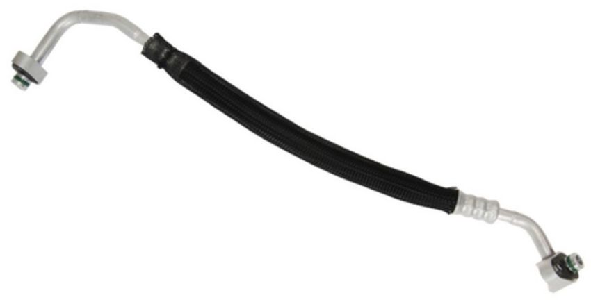 Four Seasons 55959 Discharge Line Hose Assembly