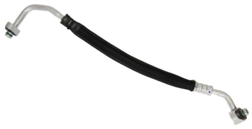 Four Seasons 55959 Discharge Line Hose Assembly