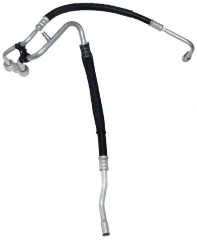 Four Seasons 55960 Discharge & Suction Line Hose Assembly