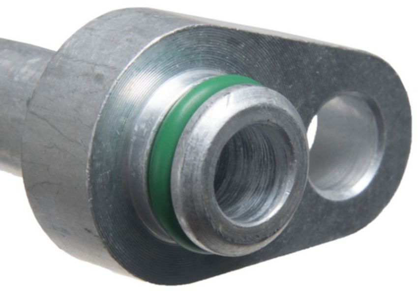 Four Seasons 55960 Discharge & Suction Line Hose Assembly