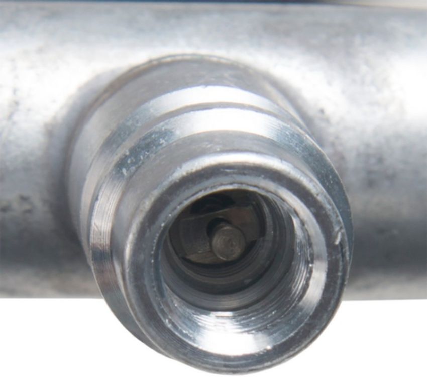 Four Seasons 55960 Discharge & Suction Line Hose Assembly