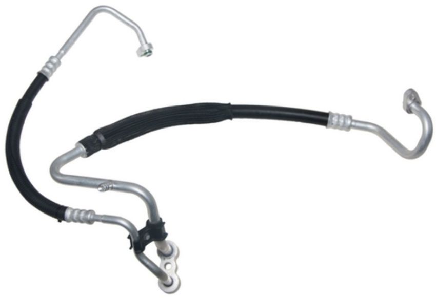Four Seasons 55961 Discharge & Suction Line Hose Assembly