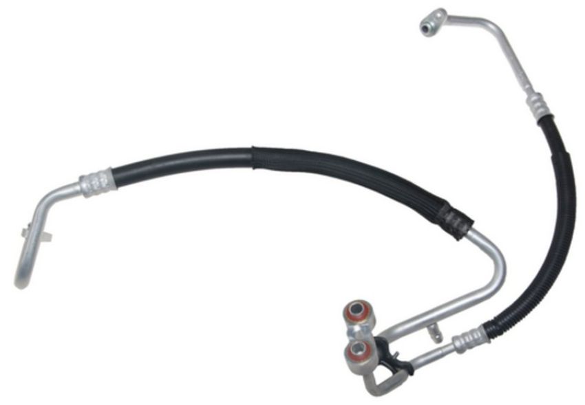 Four Seasons 55961 Discharge & Suction Line Hose Assembly