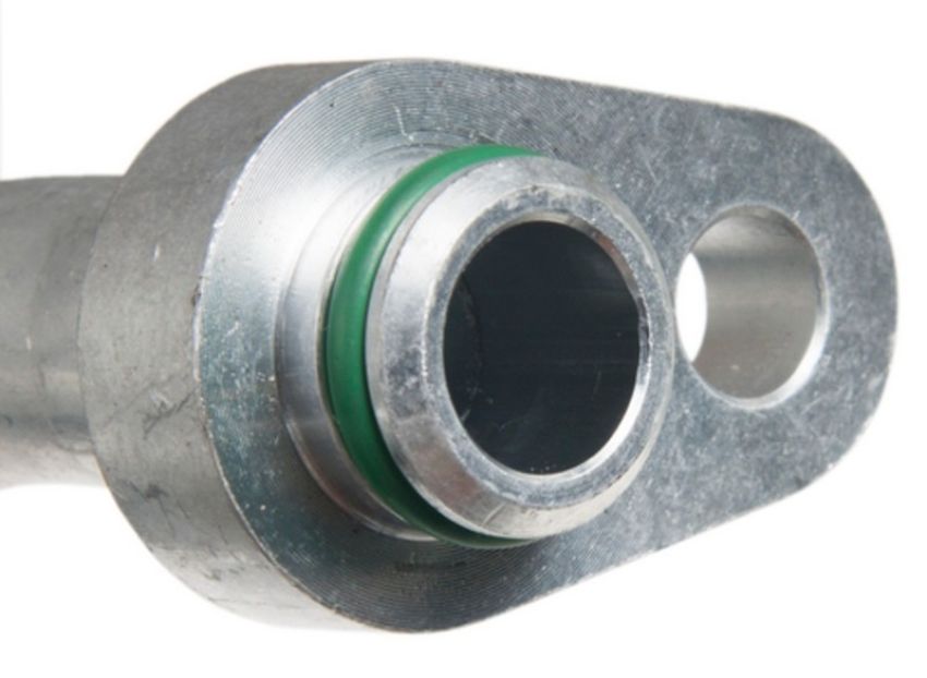 Four Seasons 55961 Discharge & Suction Line Hose Assembly