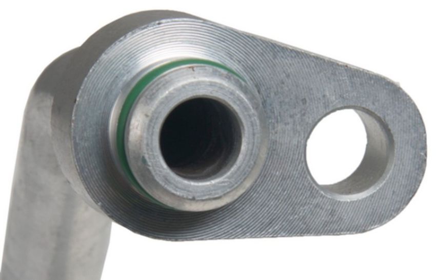 Four Seasons 55961 Discharge & Suction Line Hose Assembly