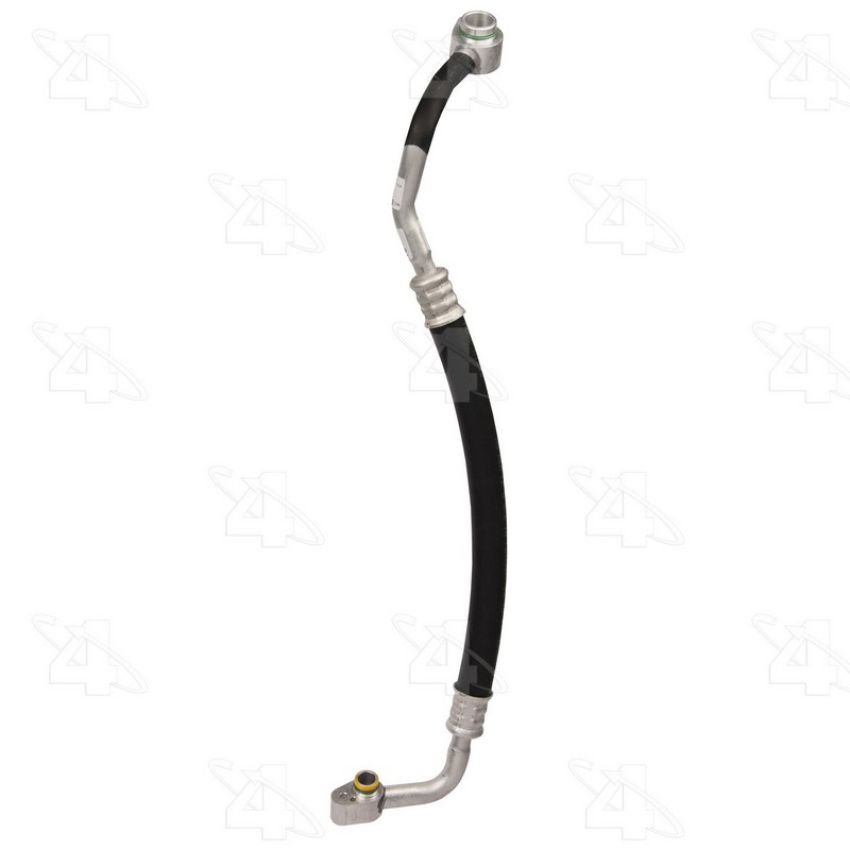 Four Seasons 55962 Suction Line Hose Assembly