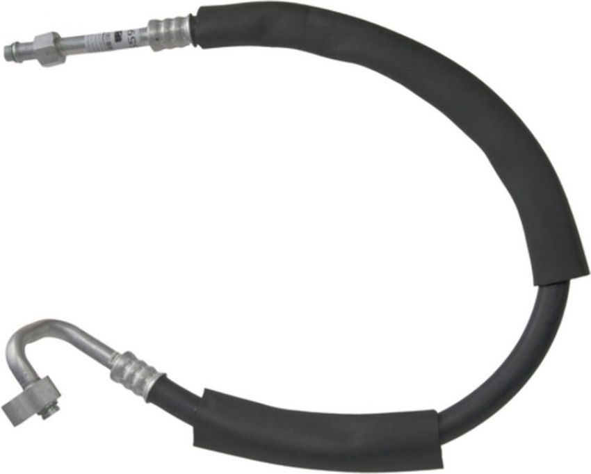 Four Seasons 55963 Suction Line Hose Assembly