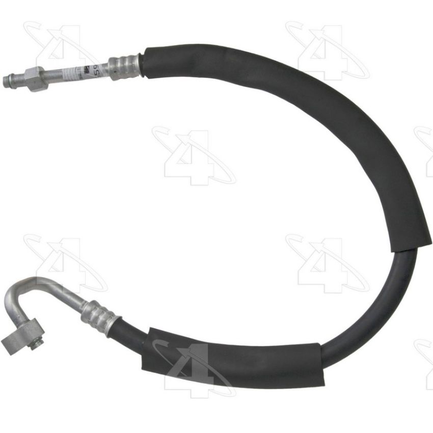 Four Seasons 55963 Suction Line Hose Assembly