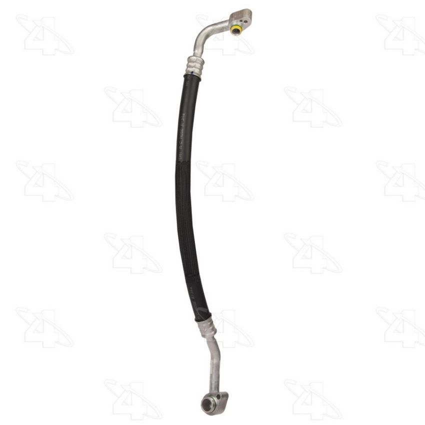 Four Seasons 55964 Suction Line Hose Assembly