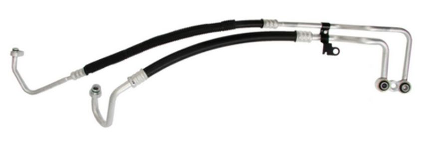 Four Seasons 55965 Discharge & Suction Line Hose Assembly
