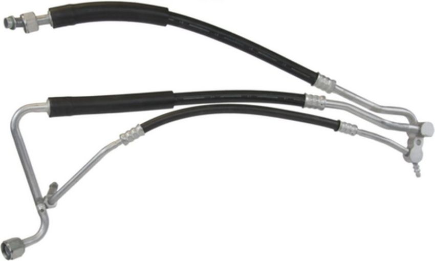 Four Seasons 55966 Discharge & Suction Line Hose Assembly