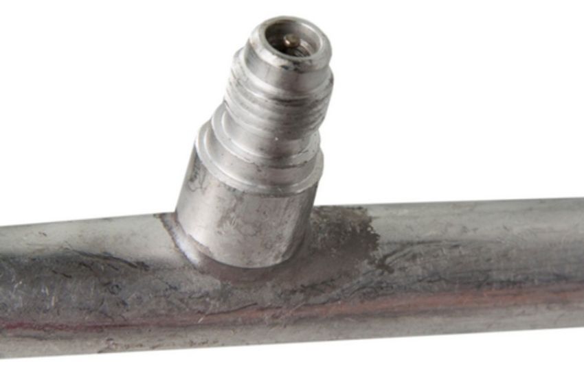 Four Seasons 55966 Discharge & Suction Line Hose Assembly