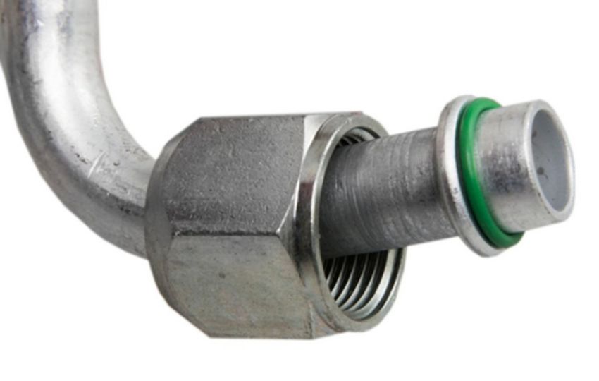 Four Seasons 55966 Discharge & Suction Line Hose Assembly