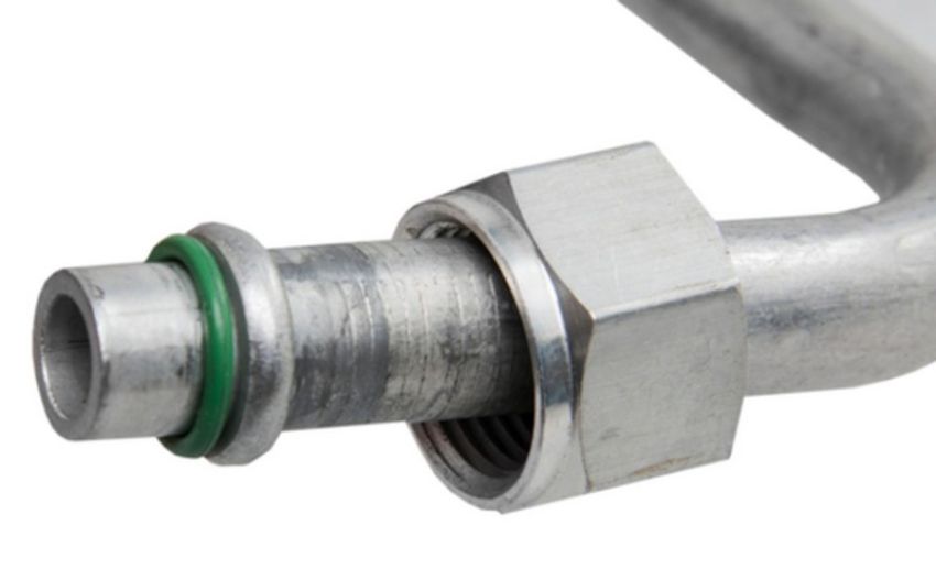 Four Seasons 55966 Discharge & Suction Line Hose Assembly