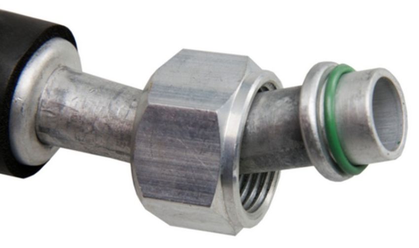 Four Seasons 55966 Discharge & Suction Line Hose Assembly