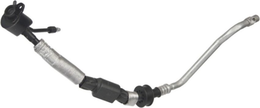Four Seasons 55967 Suction Line Hose Assembly