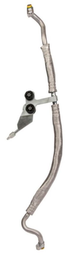 Four Seasons 55968 Suction Line Hose Assembly