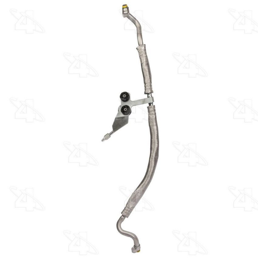 Four Seasons 55968 Suction Line Hose Assembly