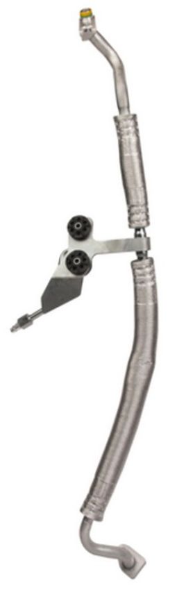 Four Seasons 55970 Suction Line Hose Assembly