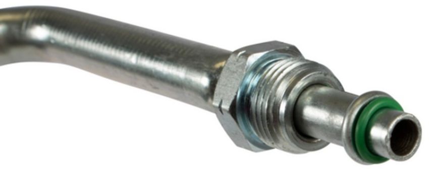 Four Seasons 55971 Discharge Line Hose Assembly