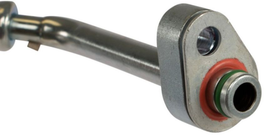Four Seasons 55971 Discharge Line Hose Assembly