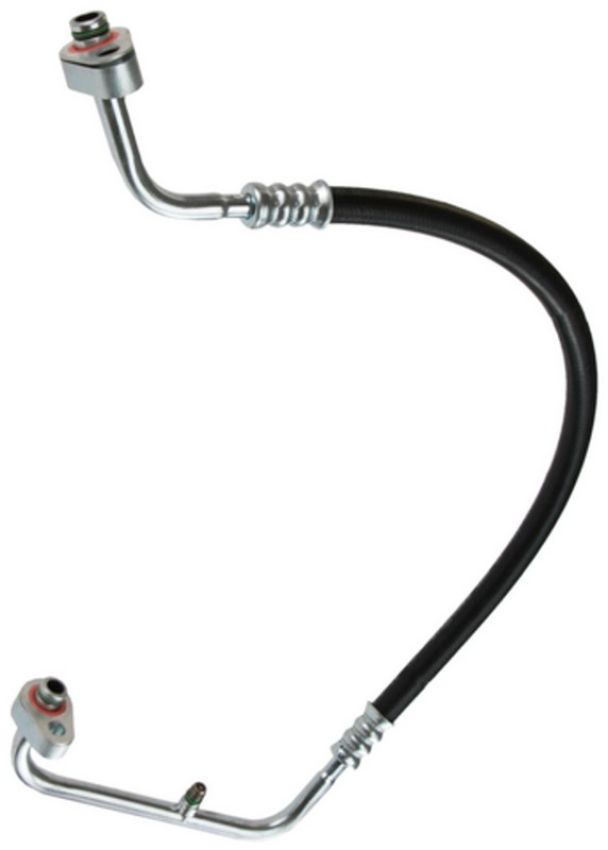Four Seasons 55972 Discharge Line Hose Assembly