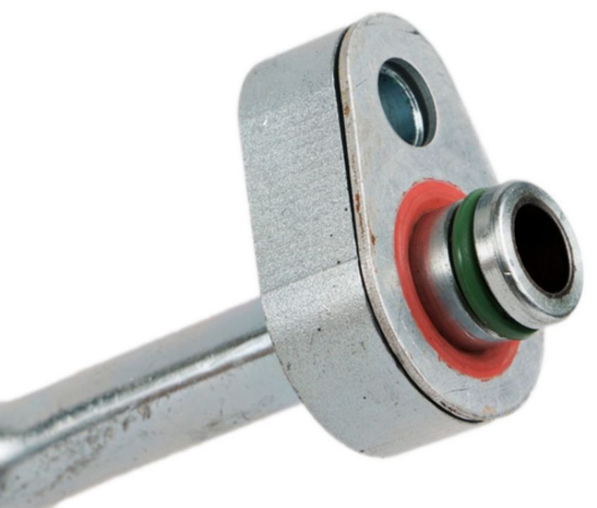 Four Seasons 55972 Discharge Line Hose Assembly