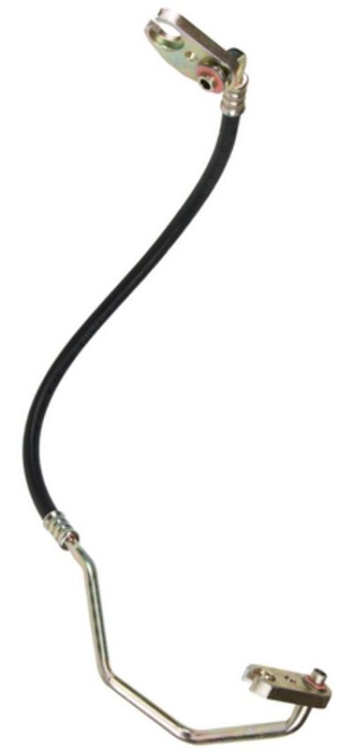 Four Seasons 55975 Discharge Line Hose Assembly