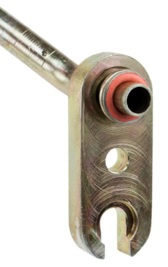 Four Seasons 55975 Discharge Line Hose Assembly