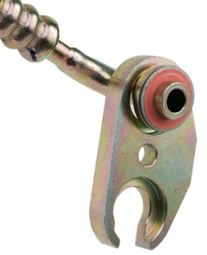 Four Seasons 55975 Discharge Line Hose Assembly