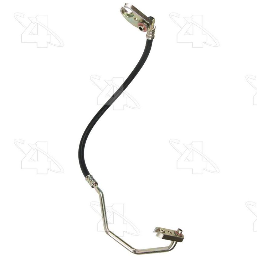 Four Seasons 55975 Discharge Line Hose Assembly