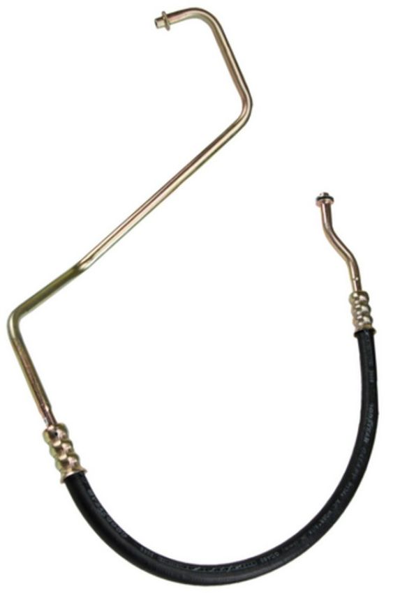 Four Seasons 55976 Liquid Line Hose Assembly w/o Orifice Tube