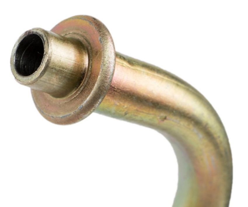 Four Seasons 55976 Liquid Line Hose Assembly w/o Orifice Tube