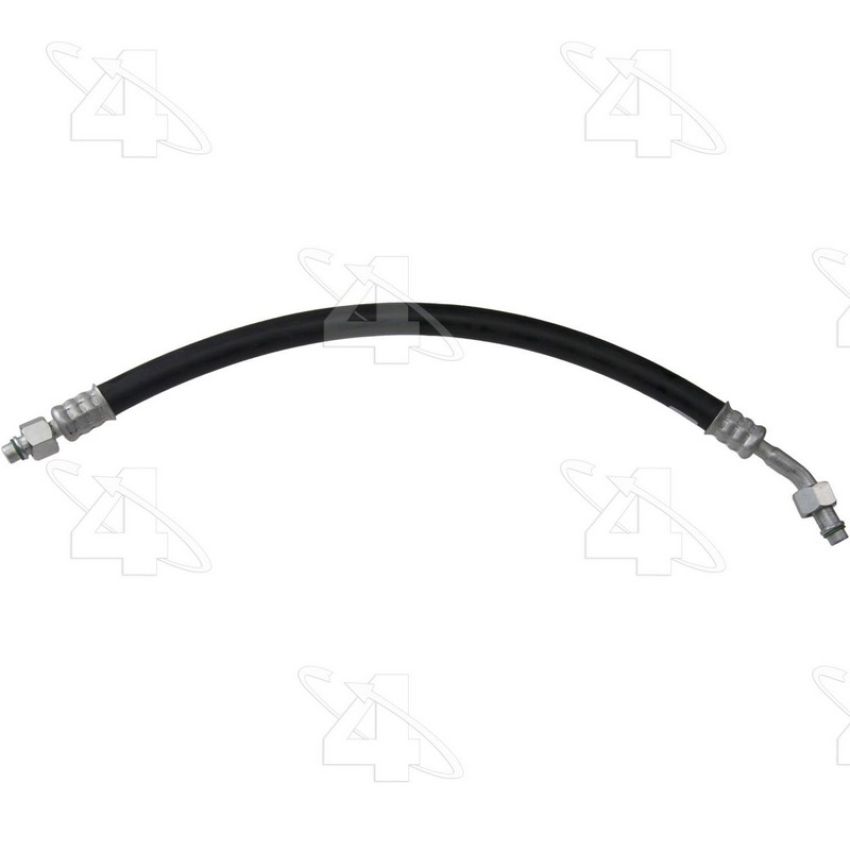 Four Seasons 55980 Suction Line Hose Assembly